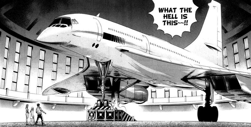 Illustration for article titled You feel like Initial D didn't have a high enough budget?